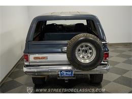 1988 GMC Jimmy (CC-2066515) for sale in Mesa, Arizona