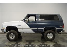 1988 GMC Jimmy (CC-2066515) for sale in Mesa, Arizona