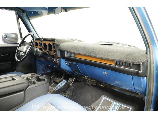 1988 GMC Jimmy (CC-2066515) for sale in Mesa, Arizona