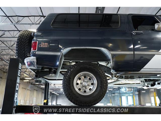 1988 GMC Jimmy (CC-2066515) for sale in Mesa, Arizona