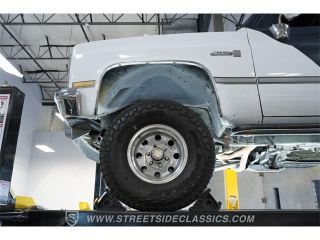 1988 GMC Jimmy (CC-2066515) for sale in Mesa, Arizona