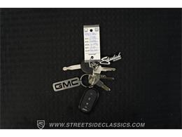 1988 GMC Jimmy (CC-2066515) for sale in Mesa, Arizona