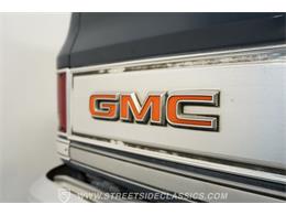 1988 GMC Jimmy (CC-2066515) for sale in Mesa, Arizona