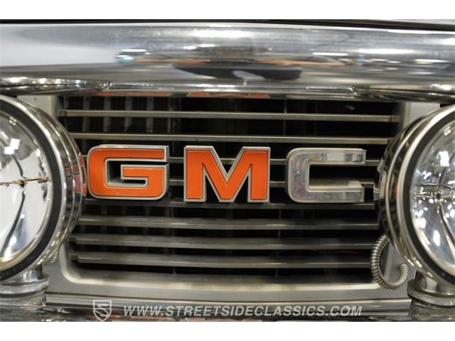 1988 GMC Jimmy (CC-2066515) for sale in Mesa, Arizona