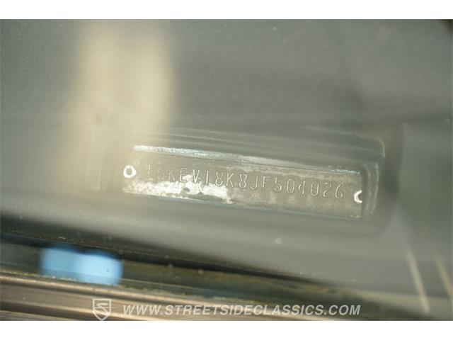 1988 GMC Jimmy (CC-2066515) for sale in Mesa, Arizona