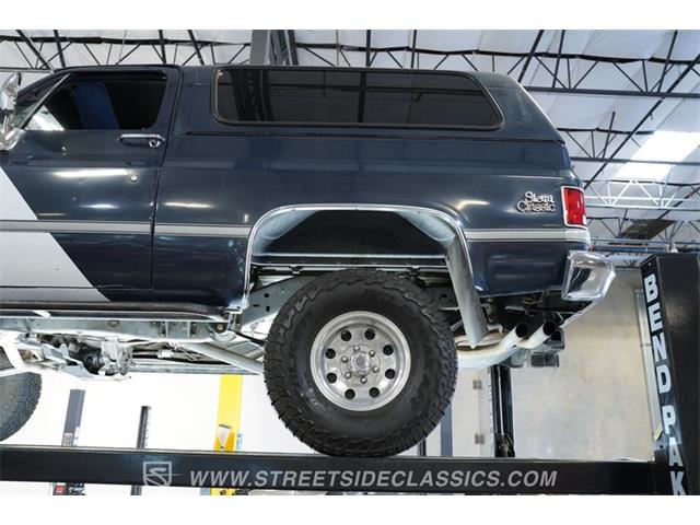 1988 GMC Jimmy (CC-2066515) for sale in Mesa, Arizona