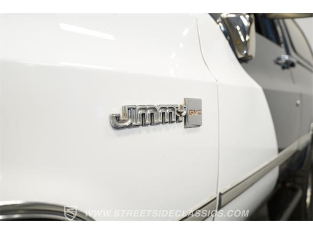 1988 GMC Jimmy (CC-2066515) for sale in Mesa, Arizona