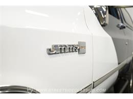 1988 GMC Jimmy (CC-2066515) for sale in Mesa, Arizona