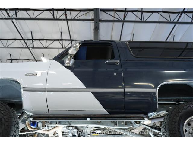 1988 GMC Jimmy (CC-2066515) for sale in Mesa, Arizona