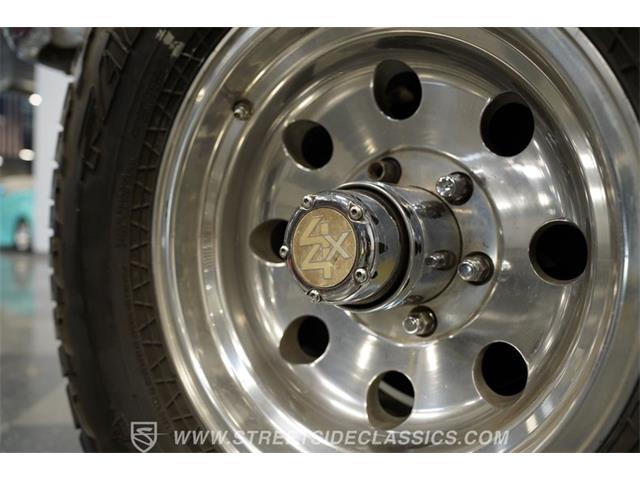 1988 GMC Jimmy (CC-2066515) for sale in Mesa, Arizona