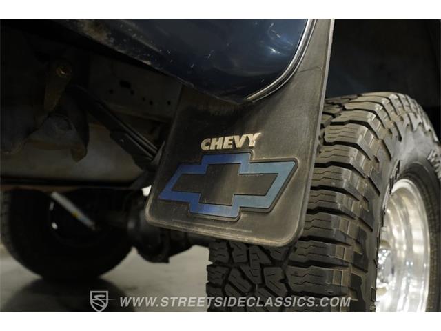 1988 GMC Jimmy (CC-2066515) for sale in Mesa, Arizona