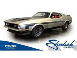 1971 Ford Mustang (CC-2066516) for sale in Mesa, Arizona