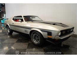 1971 Ford Mustang (CC-2066516) for sale in Mesa, Arizona