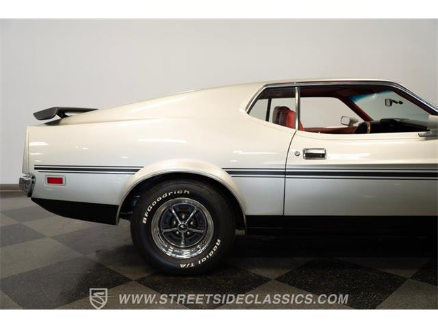 1971 Ford Mustang (CC-2066516) for sale in Mesa, Arizona
