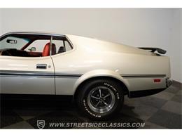1971 Ford Mustang (CC-2066516) for sale in Mesa, Arizona