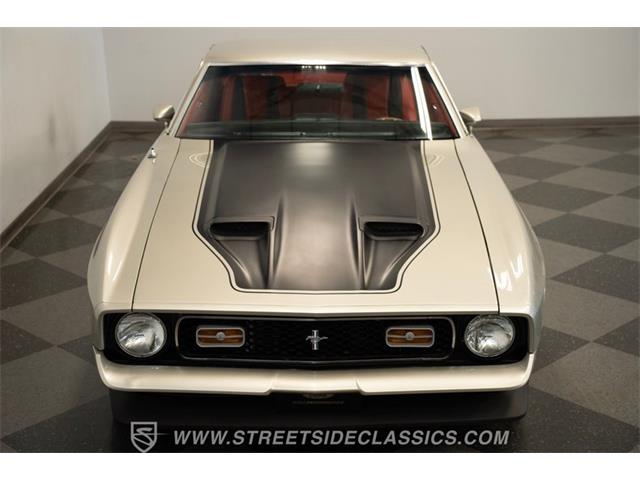 1971 Ford Mustang (CC-2066516) for sale in Mesa, Arizona