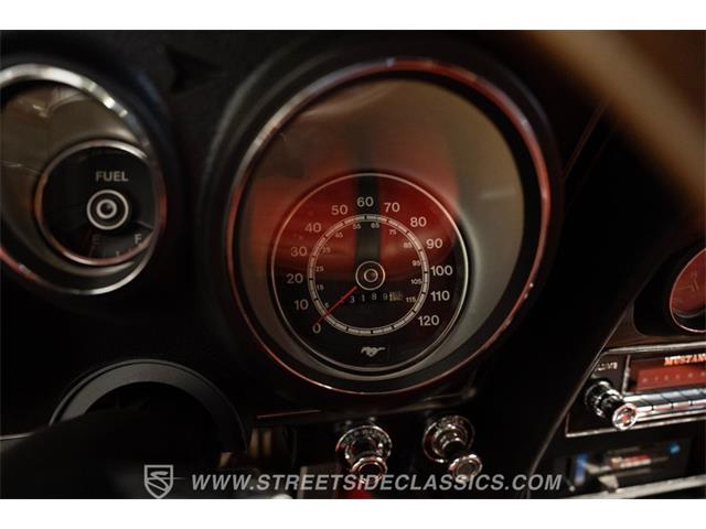 1971 Ford Mustang (CC-2066516) for sale in Mesa, Arizona