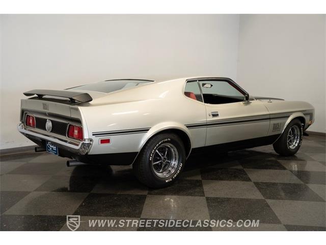 1971 Ford Mustang (CC-2066516) for sale in Mesa, Arizona