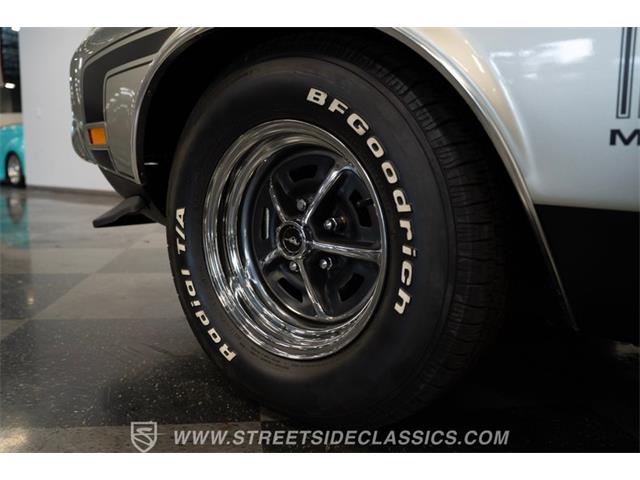 1971 Ford Mustang (CC-2066516) for sale in Mesa, Arizona