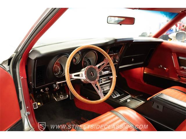 1971 Ford Mustang (CC-2066516) for sale in Mesa, Arizona