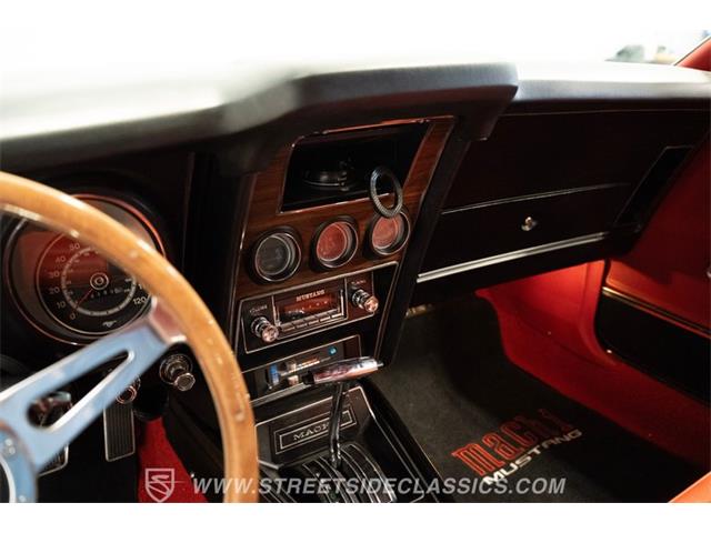 1971 Ford Mustang (CC-2066516) for sale in Mesa, Arizona