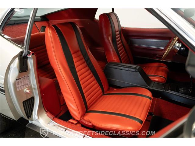 1971 Ford Mustang (CC-2066516) for sale in Mesa, Arizona