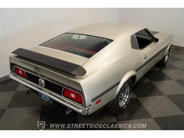 1971 Ford Mustang (CC-2066516) for sale in Mesa, Arizona
