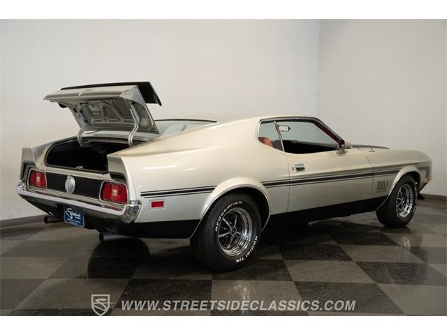 1971 Ford Mustang (CC-2066516) for sale in Mesa, Arizona