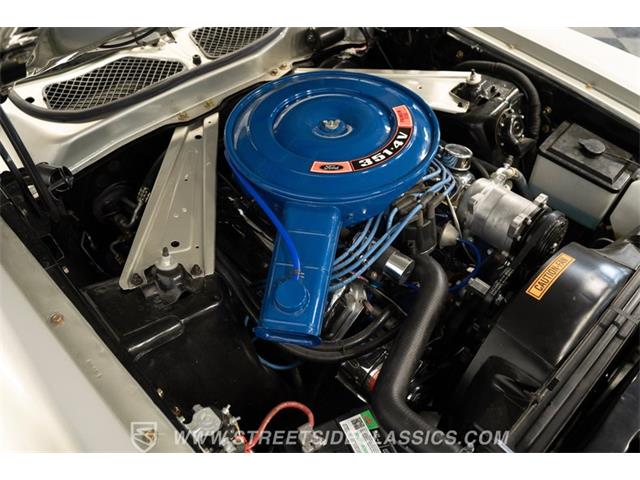 1971 Ford Mustang (CC-2066516) for sale in Mesa, Arizona