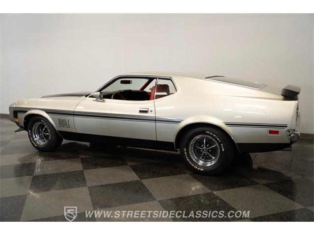 1971 Ford Mustang (CC-2066516) for sale in Mesa, Arizona
