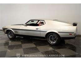 1971 Ford Mustang (CC-2066516) for sale in Mesa, Arizona
