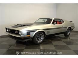 1971 Ford Mustang (CC-2066516) for sale in Mesa, Arizona