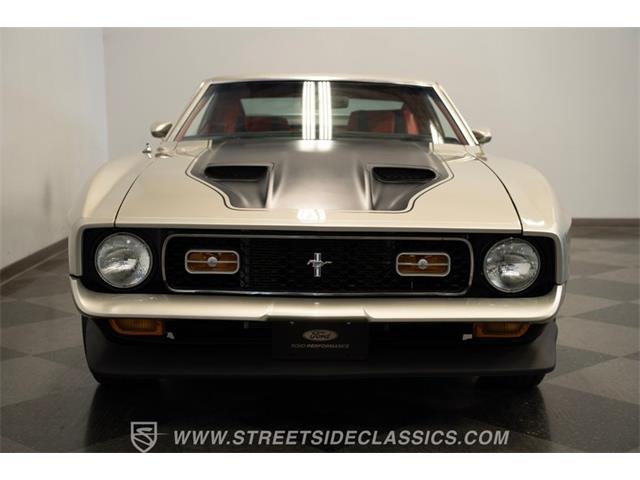 1971 Ford Mustang (CC-2066516) for sale in Mesa, Arizona