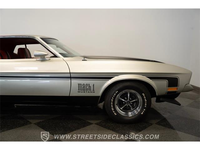1971 Ford Mustang (CC-2066516) for sale in Mesa, Arizona