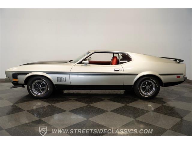 1971 Ford Mustang (CC-2066516) for sale in Mesa, Arizona
