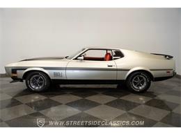 1971 Ford Mustang (CC-2066516) for sale in Mesa, Arizona