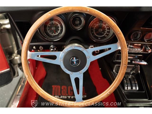 1971 Ford Mustang (CC-2066516) for sale in Mesa, Arizona