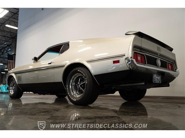 1971 Ford Mustang (CC-2066516) for sale in Mesa, Arizona