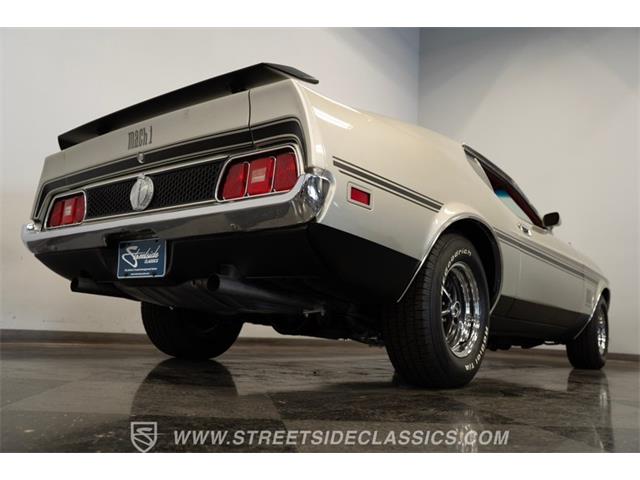 1971 Ford Mustang (CC-2066516) for sale in Mesa, Arizona