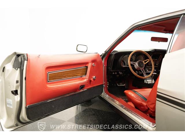 1971 Ford Mustang (CC-2066516) for sale in Mesa, Arizona