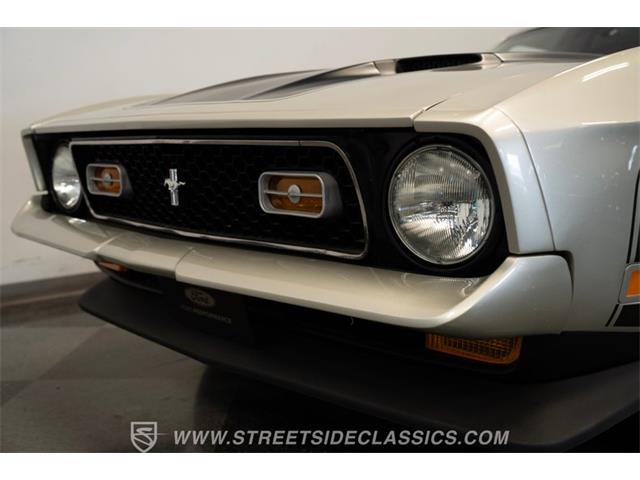 1971 Ford Mustang (CC-2066516) for sale in Mesa, Arizona