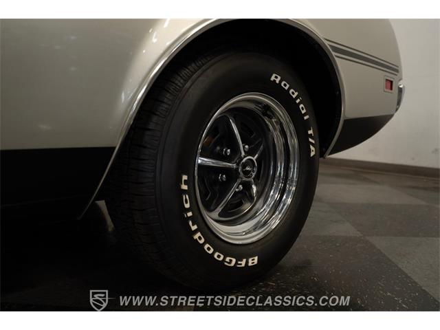1971 Ford Mustang (CC-2066516) for sale in Mesa, Arizona