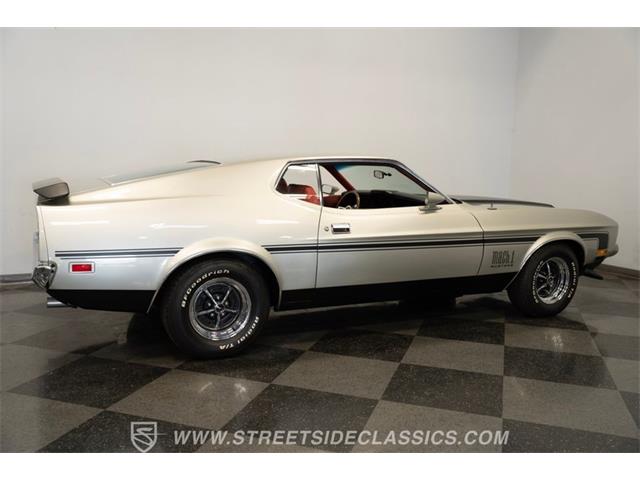 1971 Ford Mustang (CC-2066516) for sale in Mesa, Arizona