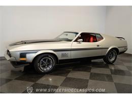 1971 Ford Mustang (CC-2066516) for sale in Mesa, Arizona