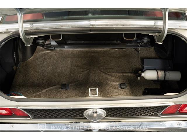 1971 Ford Mustang (CC-2066516) for sale in Mesa, Arizona