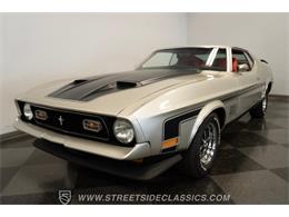 1971 Ford Mustang (CC-2066516) for sale in Mesa, Arizona