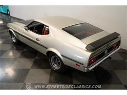 1971 Ford Mustang (CC-2066516) for sale in Mesa, Arizona