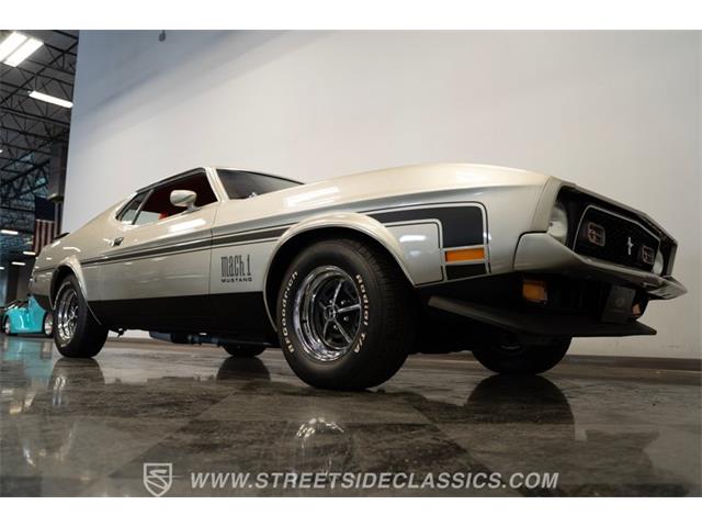 1971 Ford Mustang (CC-2066516) for sale in Mesa, Arizona