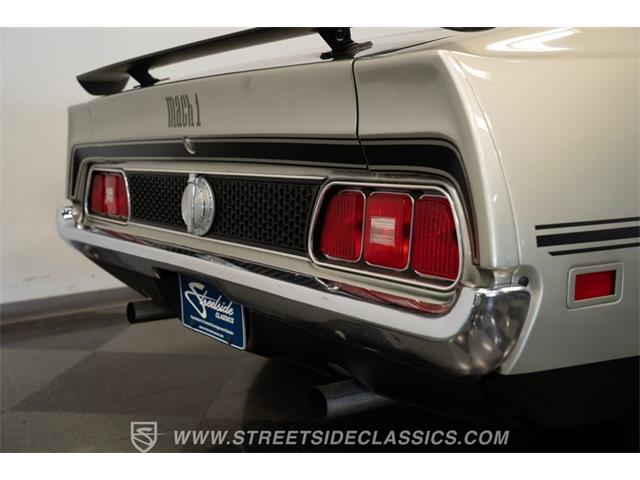 1971 Ford Mustang (CC-2066516) for sale in Mesa, Arizona