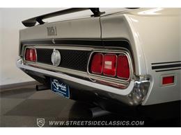 1971 Ford Mustang (CC-2066516) for sale in Mesa, Arizona